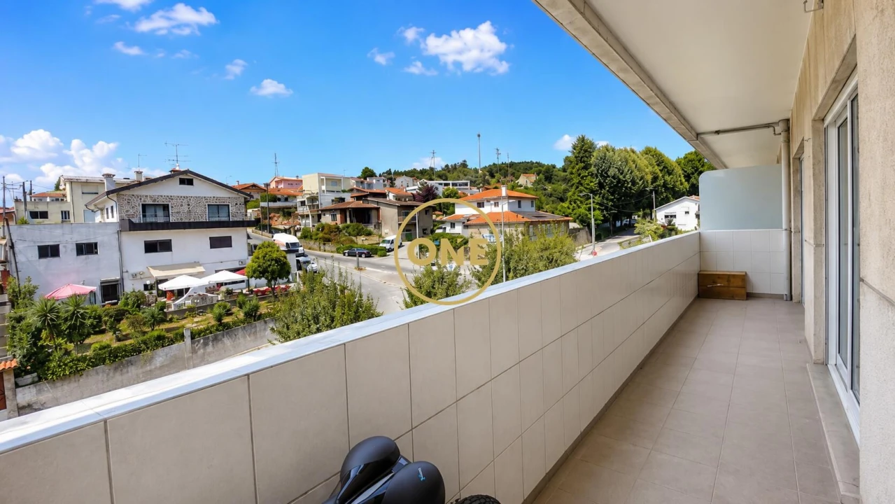 Apartamento T3 para Venda em Nespereira Foto 3