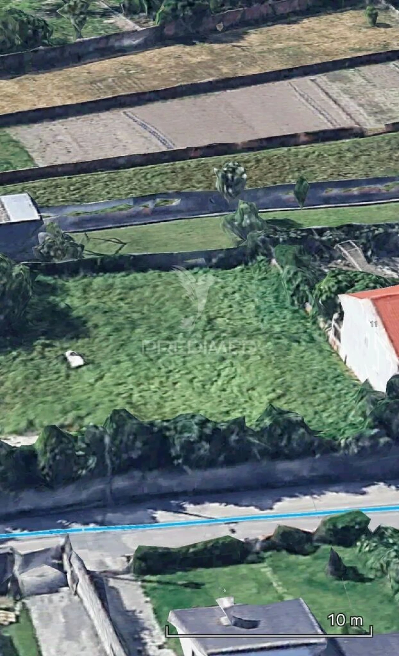 Terreno para Venda em Aradas Foto 3