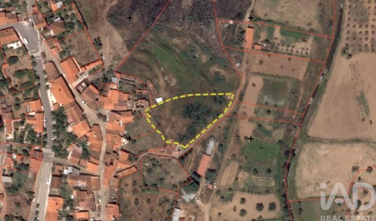 Terreno para Venda em Carvoeiro Foto 2