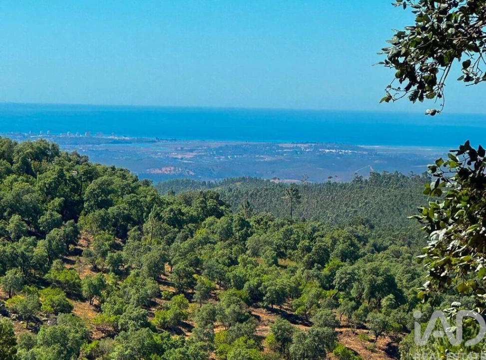 Quinta T2 para Venda em Marmelete Foto 8