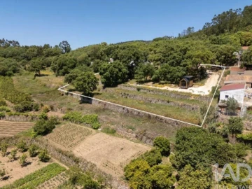 Quinta T2 para Venda em Marmelete