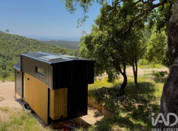 Quinta T2 para Venda em Marmelete