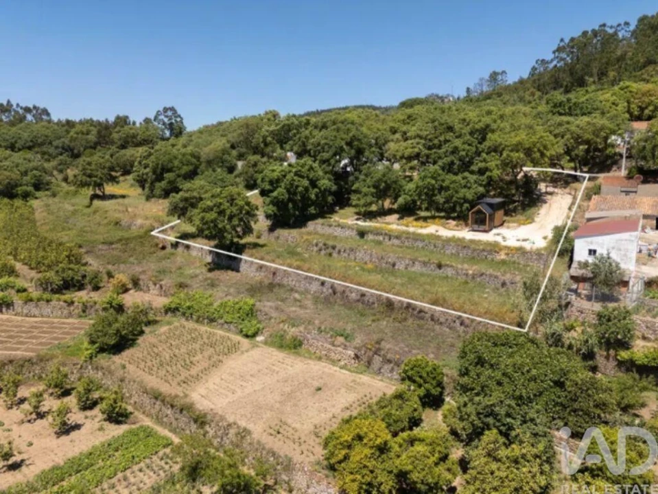 Quinta T2 para Venda em Marmelete Foto 1