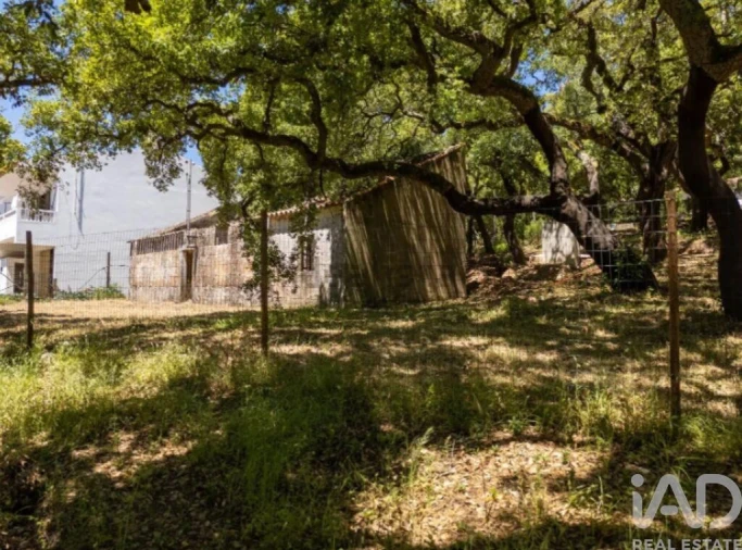 Quinta T2 para Venda em Marmelete Foto 4