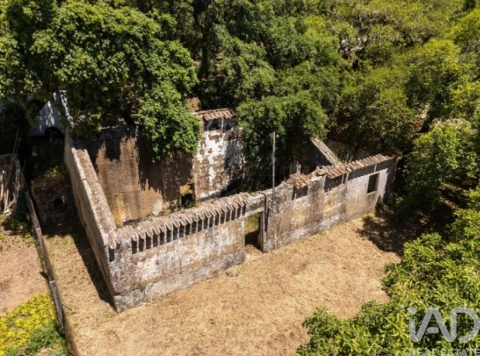 Quinta T2 para Venda em Marmelete Foto 2
