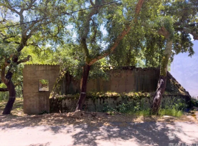 Quinta T2 para Venda em Marmelete Foto 5