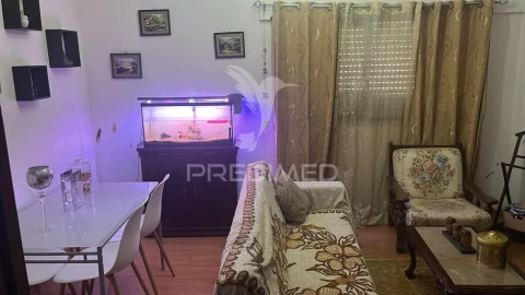 Apartamento T2 para Venda em Arruda dos Vinhos