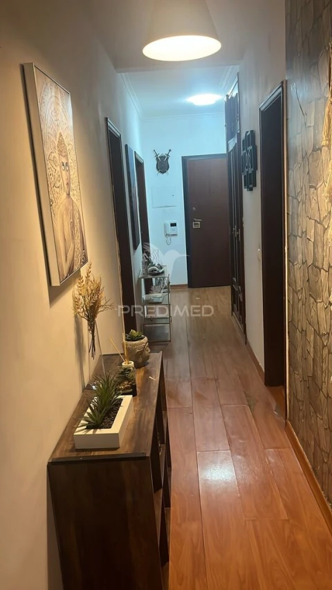 Apartamento T2 para Venda em Arruda dos Vinhos
