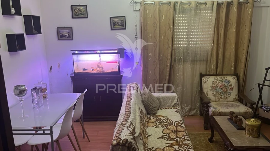 Apartamento T2 para Venda em Arruda dos Vinhos Foto 7