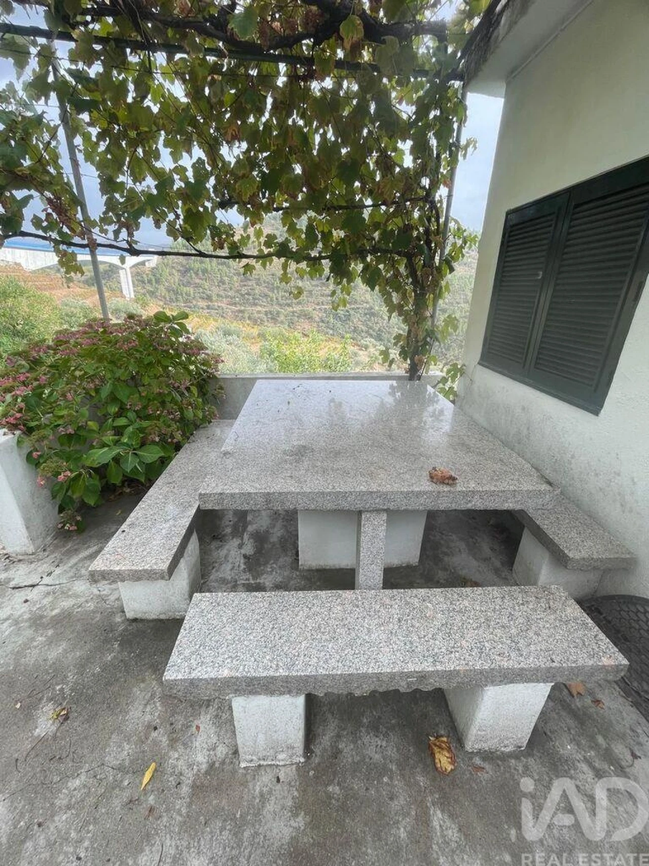 Quinta T3 para Venda em Carlão e Amieiro Foto 23