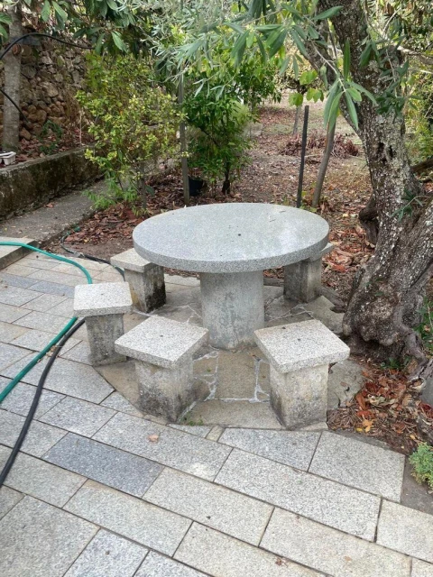 Quinta T3 para Venda em Carlão e Amieiro