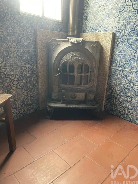 Quinta T3 para Venda em Carlão e Amieiro