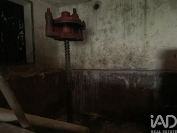 Quinta T3 para Venda em Carlão e Amieiro