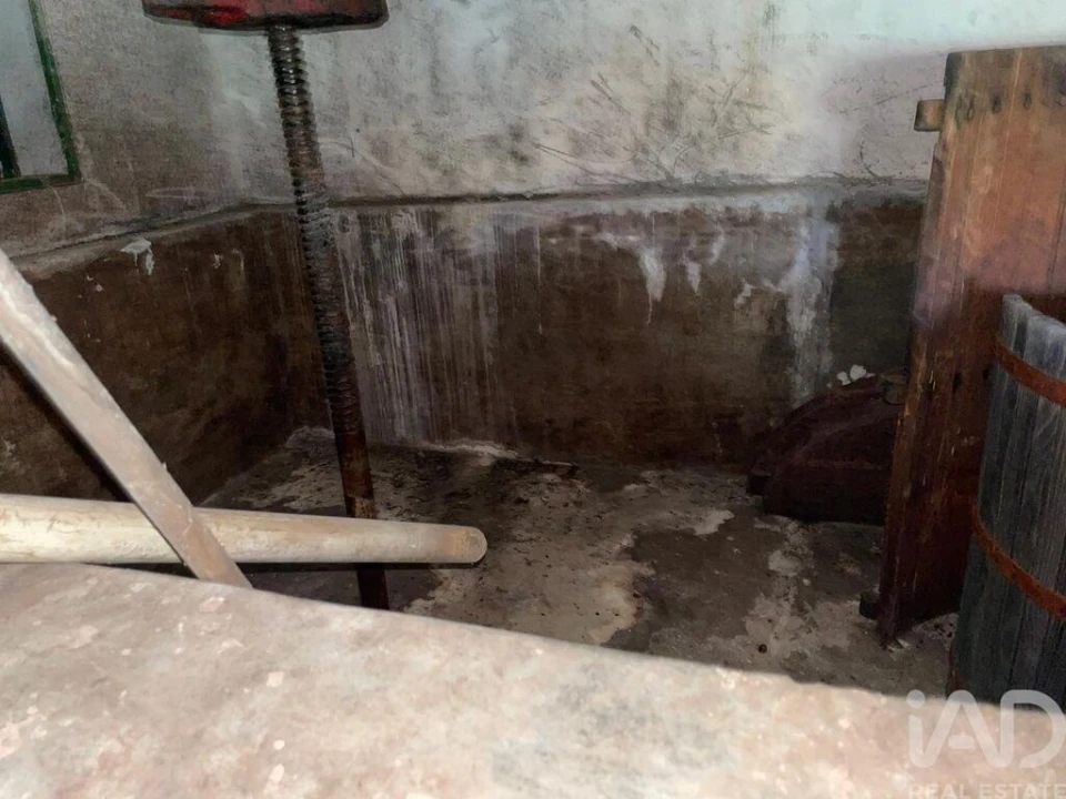 Quinta T3 para Venda em Carlão e Amieiro Foto 8