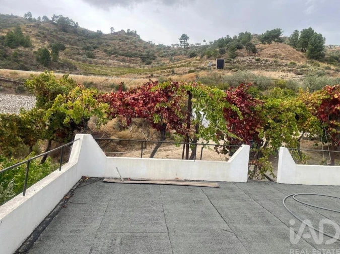 Quinta T3 para Venda em Carlão e Amieiro Foto 11
