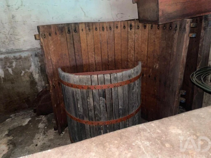 Quinta T3 para Venda em Carlão e Amieiro Foto 10
