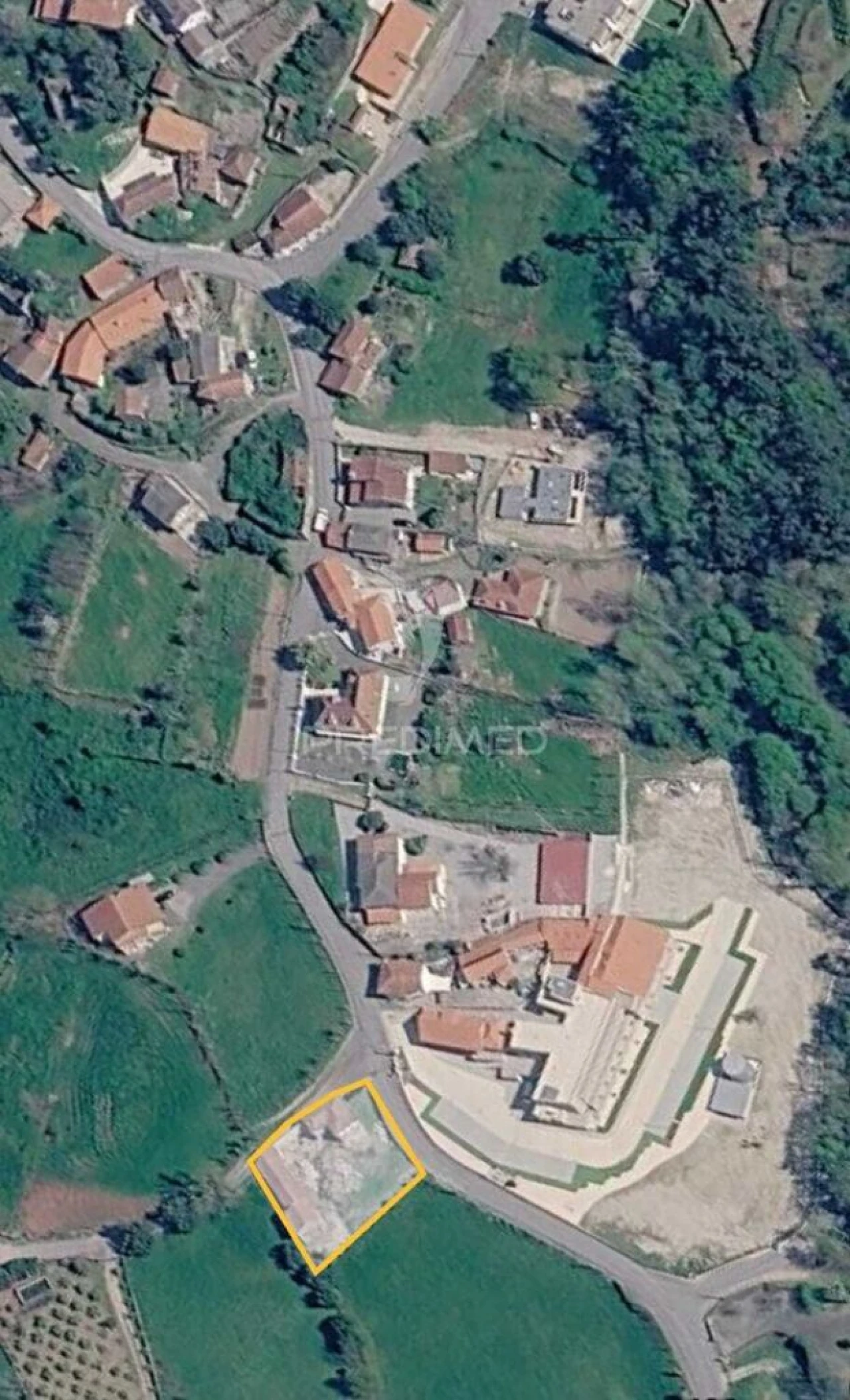 Moradia T3 para Venda em São Gens Foto 15