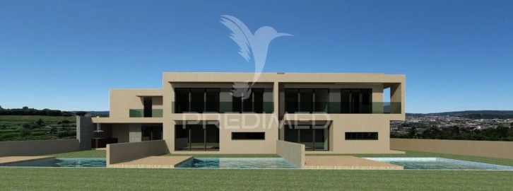 Moradia T3 para Venda em São Gens
