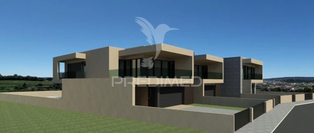 Moradia T3 para Venda em São Gens