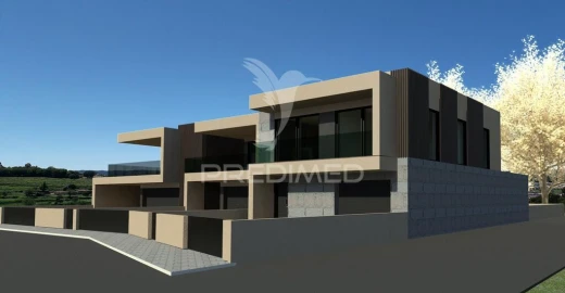 Moradia T3 para Venda em São Gens