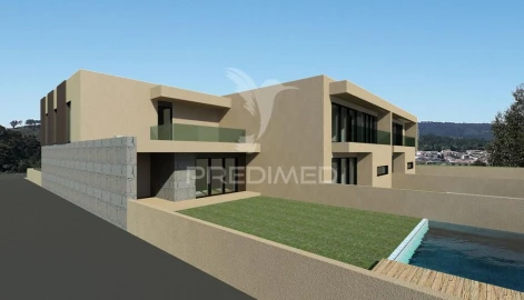 Moradia T3 para Venda em São Gens