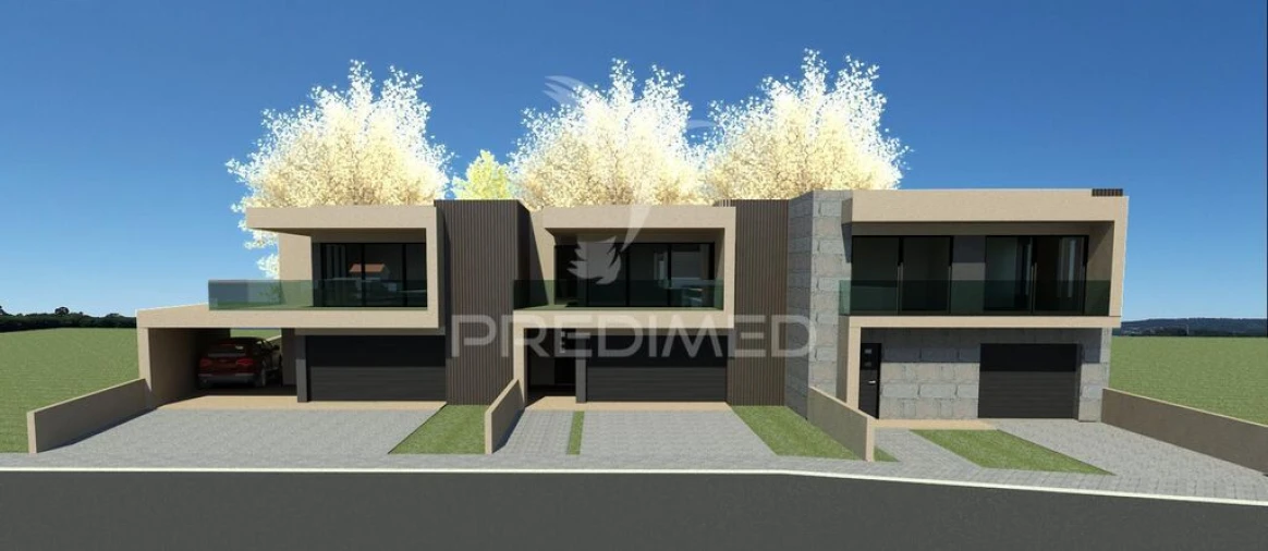 Moradia T3 para Venda em São Gens Foto 11