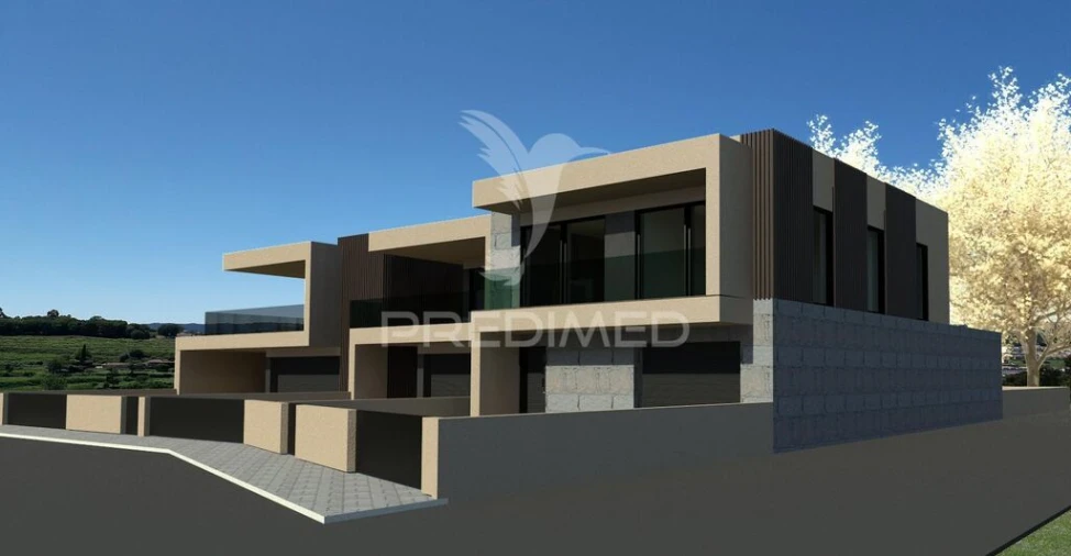 Moradia T3 para Venda em São Gens Foto 10