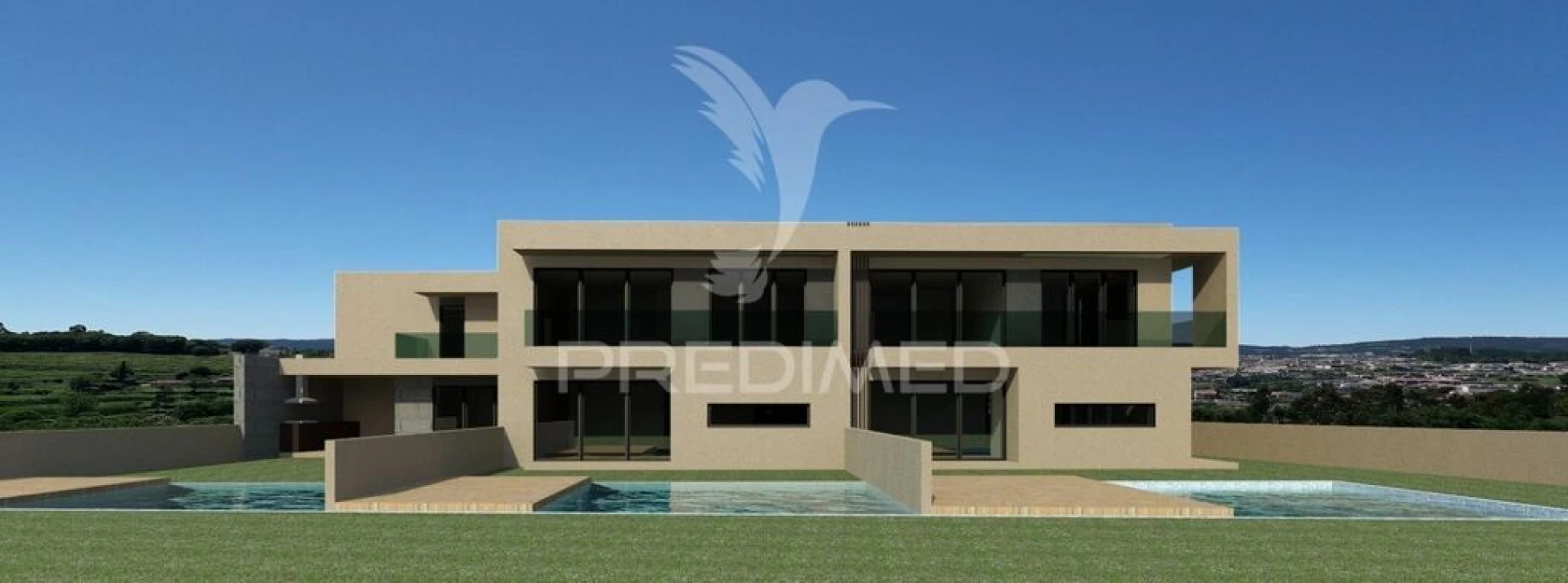 Moradia T3 para Venda em São Gens Foto 5