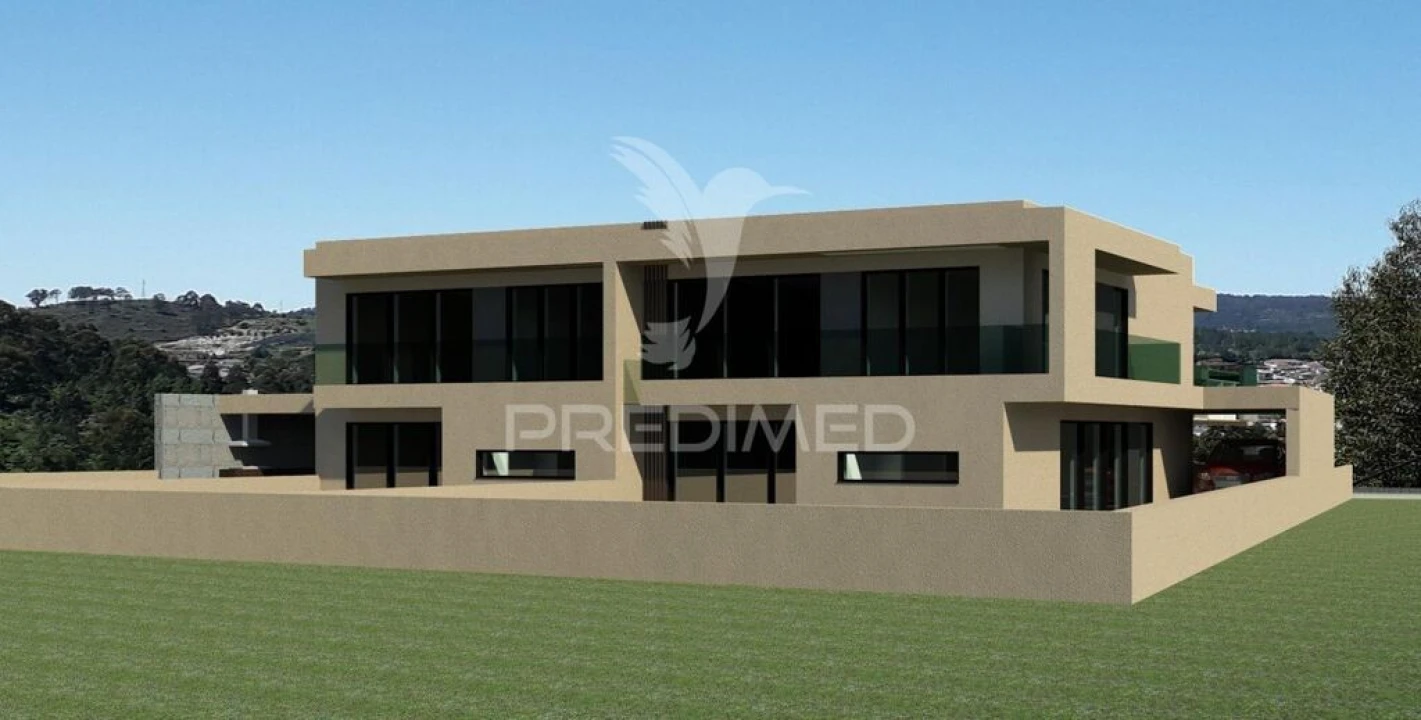 Moradia T3 para Venda em São Gens Foto 1