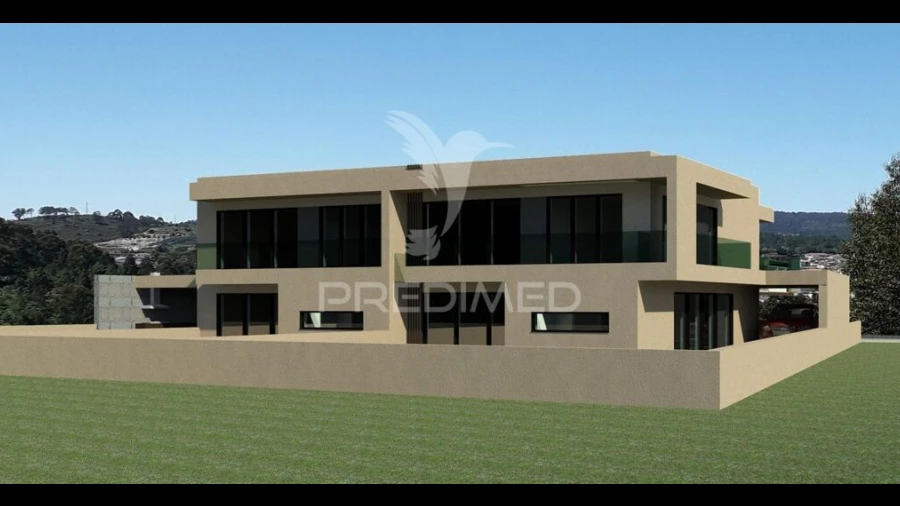Moradia T3 para Venda em São Gens