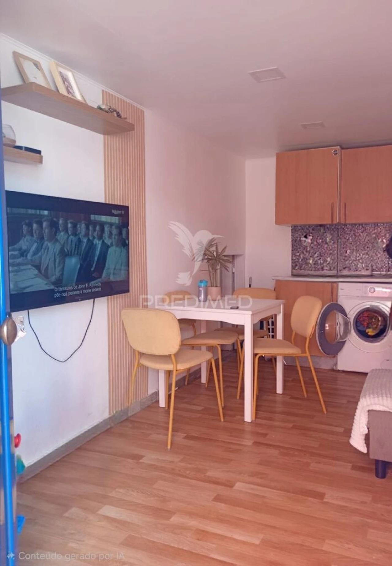 Moradia T4 para Venda em Póvoa de Santa Iria e Forte da Casa Foto 20