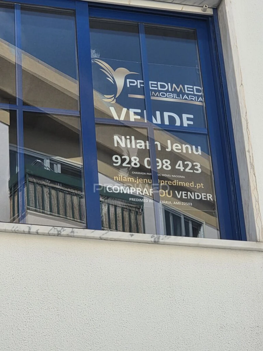 Moradia T4 para Venda em Póvoa de Santa Iria e Forte da Casa Foto 15