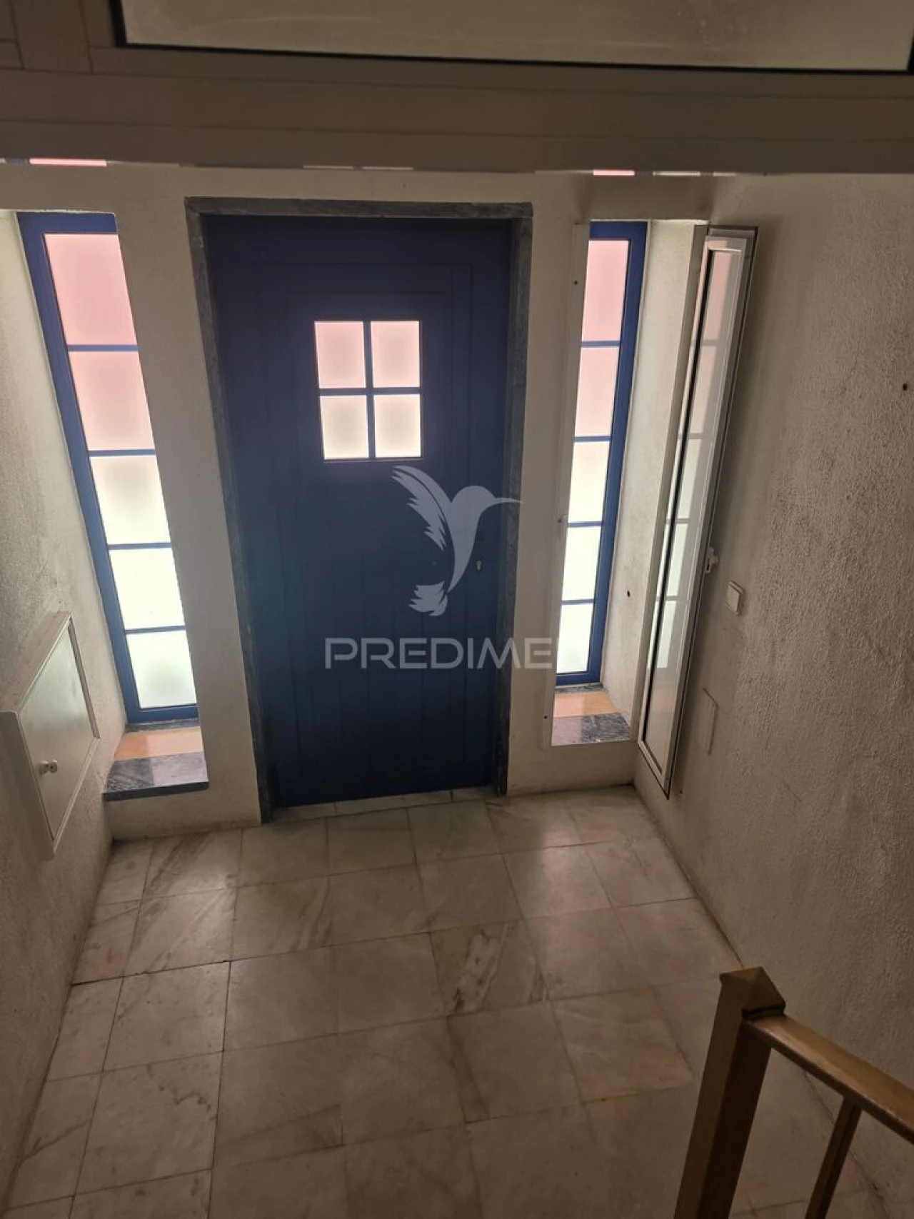 Moradia T4 para Venda em Póvoa de Santa Iria e Forte da Casa Foto 13