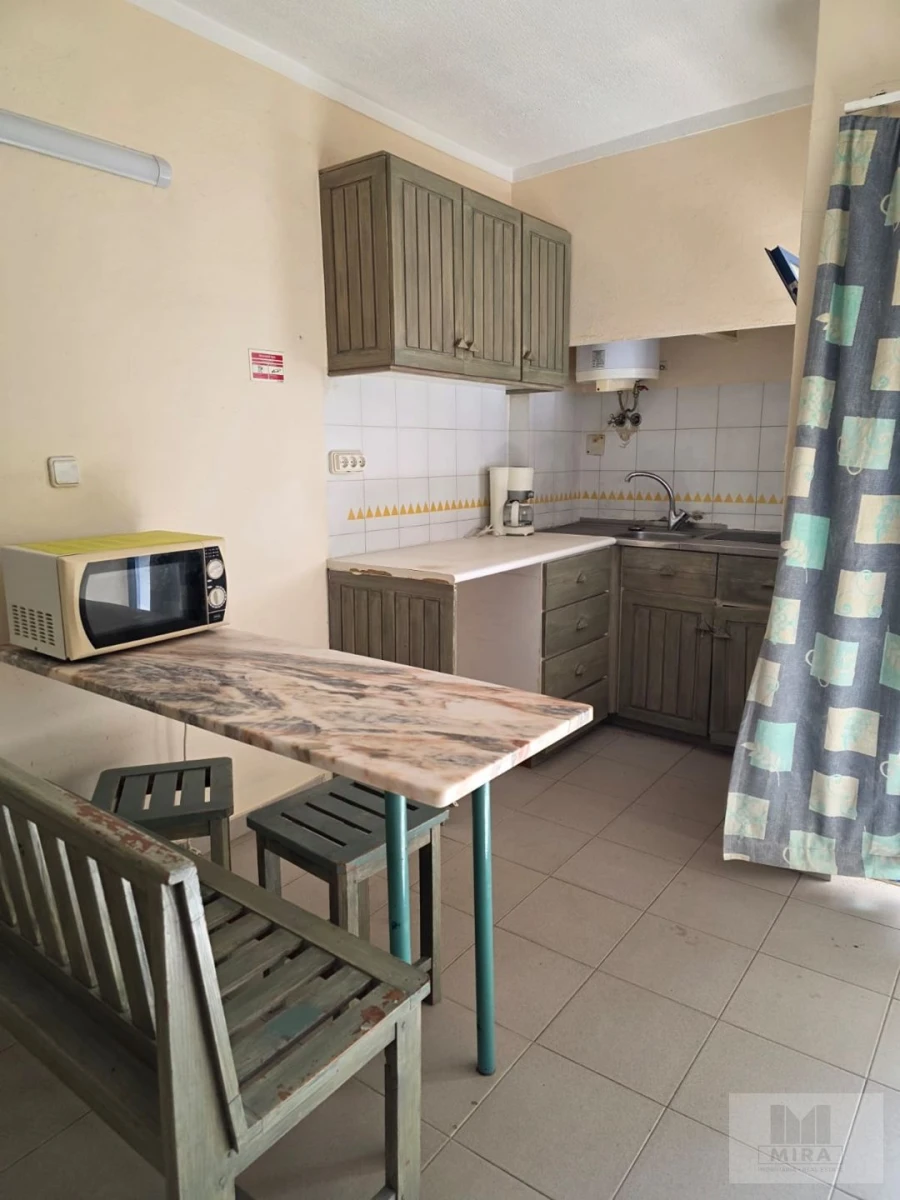 Apartamento T1 para Venda em Portimão Foto 3