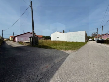 Terreno para Venda em Monte Real e Carvide