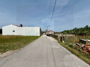 Terreno para Venda em Monte Real e Carvide