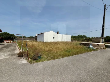 Terreno para Venda em Monte Real e Carvide