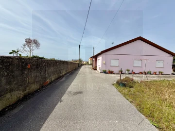 Terreno para Venda em Monte Real e Carvide