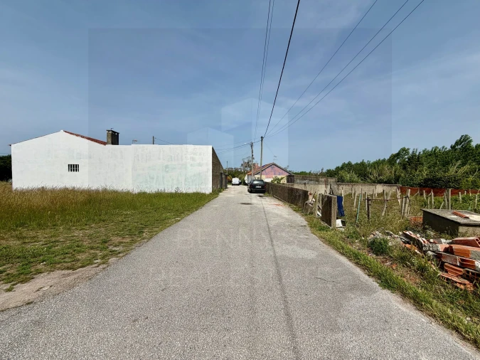 Terreno para Venda em Monte Real e Carvide Foto 2