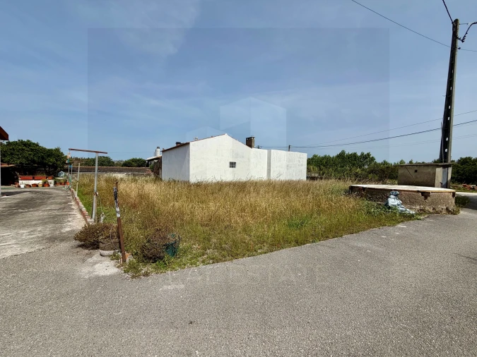 Terreno para Venda em Monte Real e Carvide Foto 6
