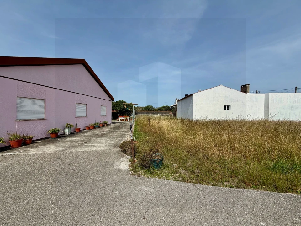 Terreno para Venda em Monte Real e Carvide Foto 5