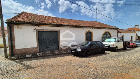 Moradia para Venda em Alter do Chão