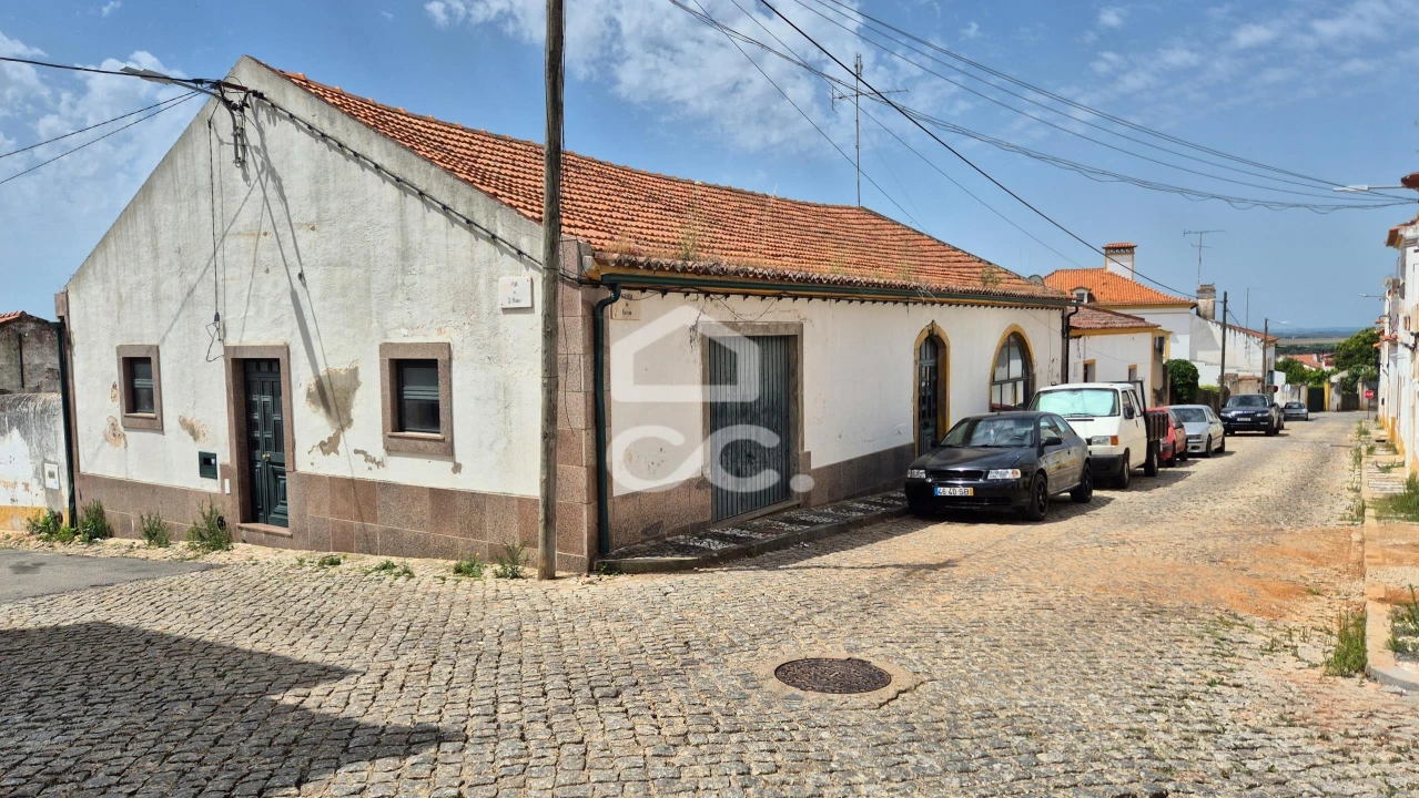 Moradia para Venda em Alter do Chão Foto 10