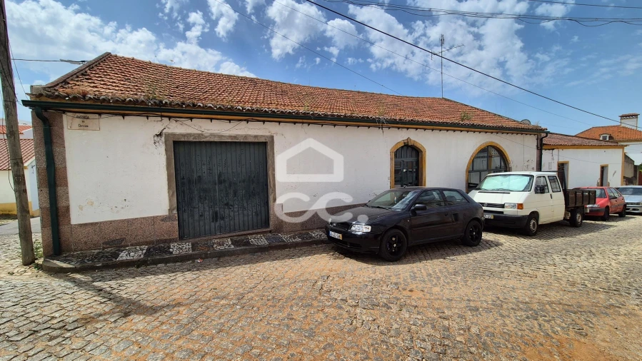 Moradia para Venda em Alter do Chão Foto 12