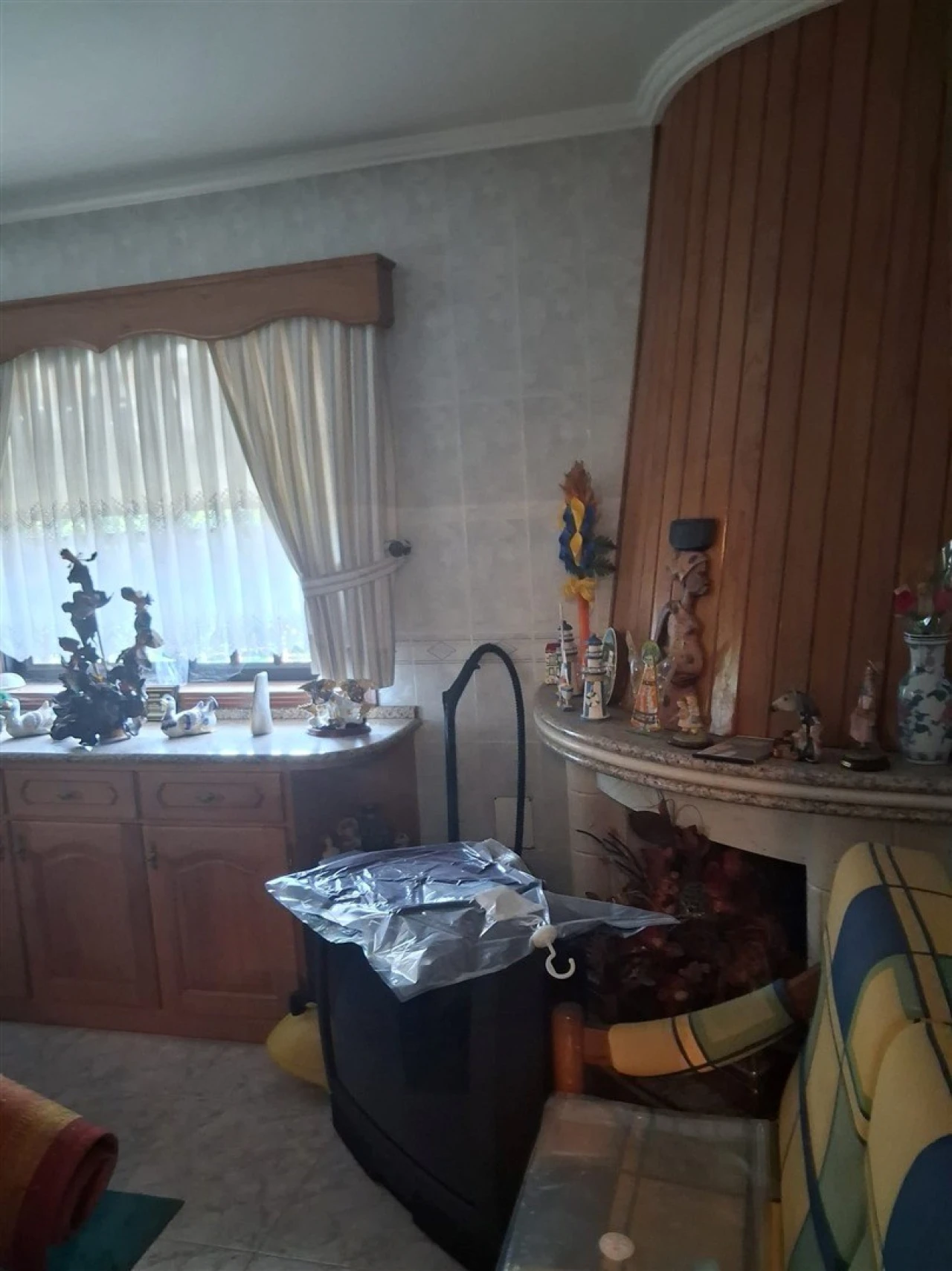 Moradia T3 para Venda em O. Azeméis, Riba-Ul, Ul, Macinhata Seixa, Madail Foto 21