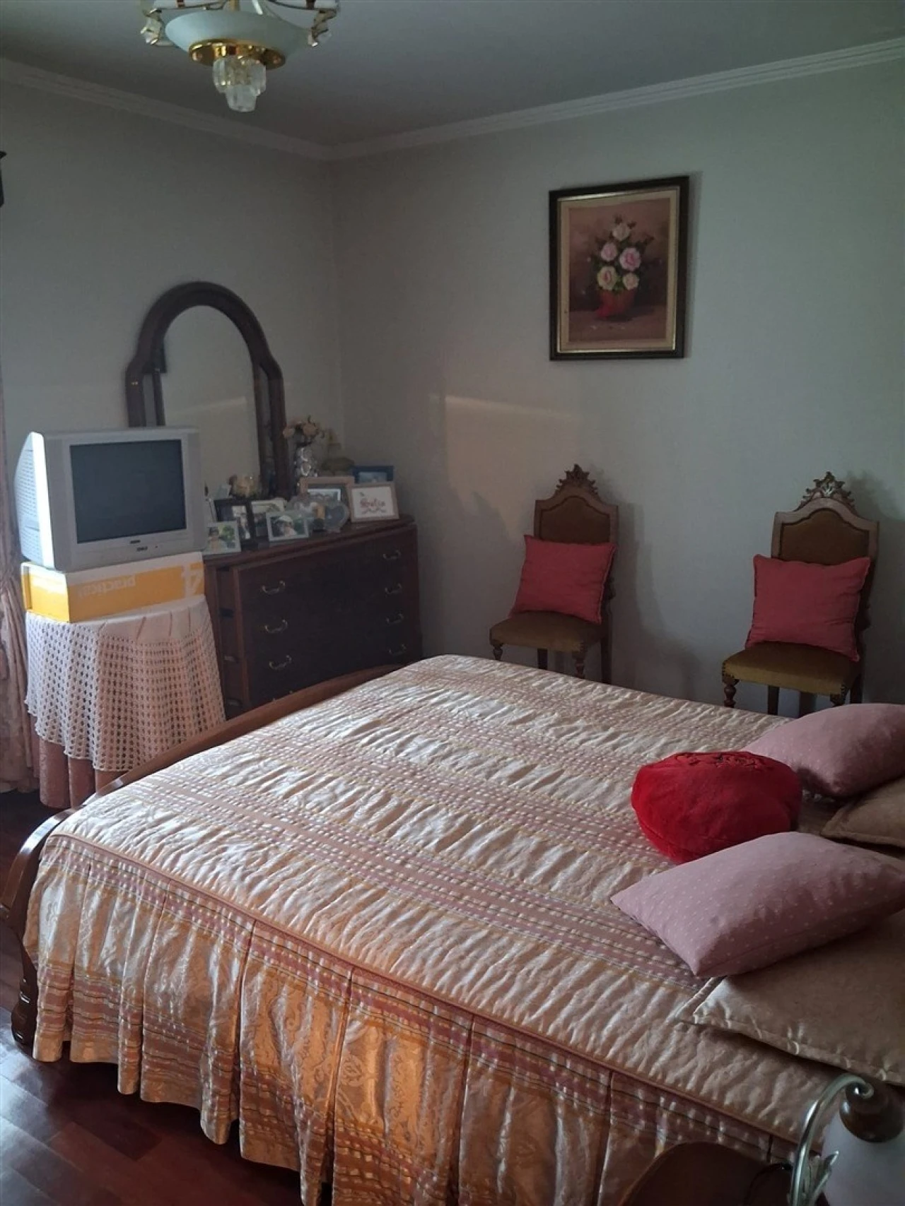 Moradia T3 para Venda em O. Azeméis, Riba-Ul, Ul, Macinhata Seixa, Madail Foto 25