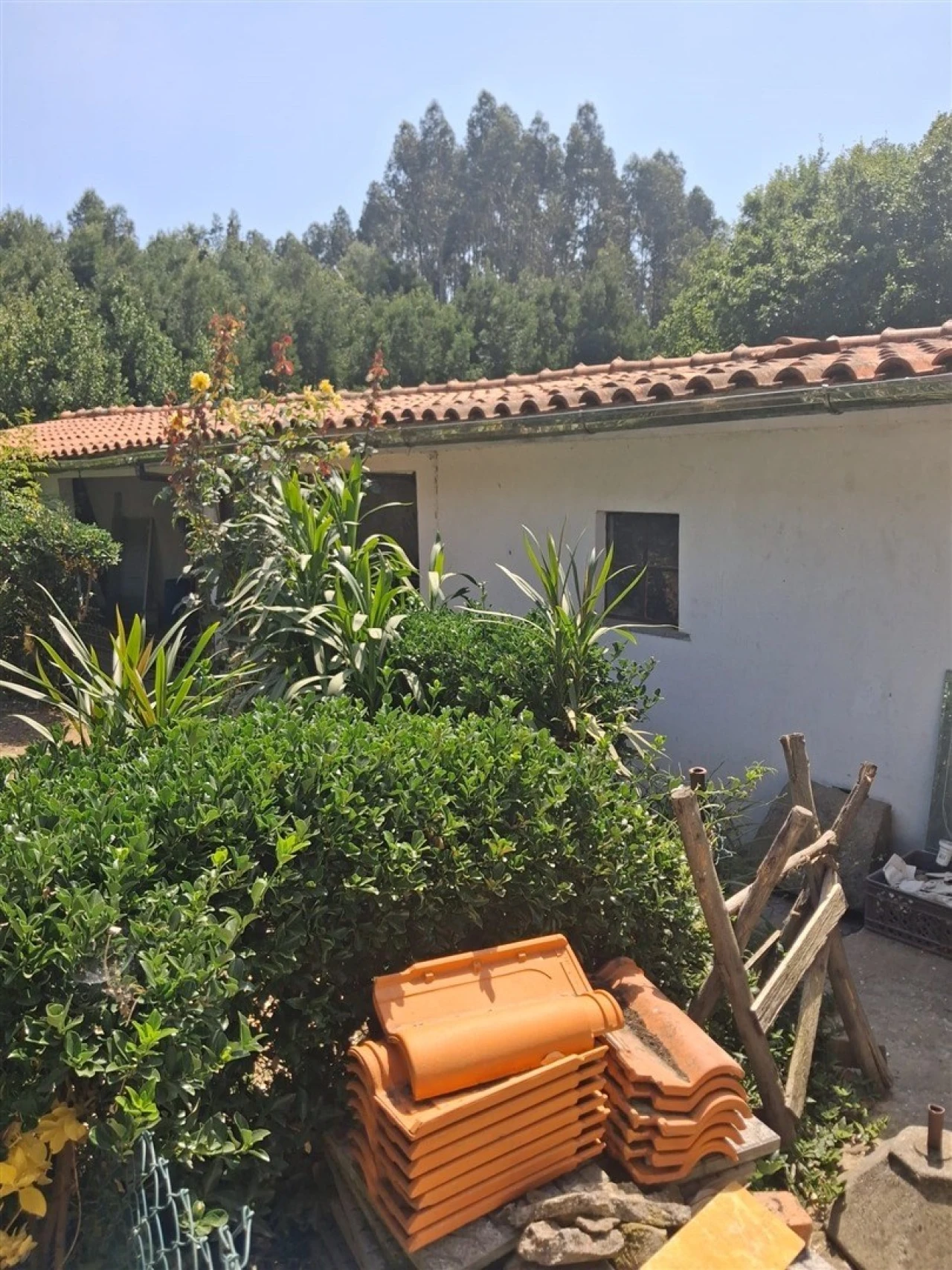 Moradia T3 para Venda em O. Azeméis, Riba-Ul, Ul, Macinhata Seixa, Madail Foto 7