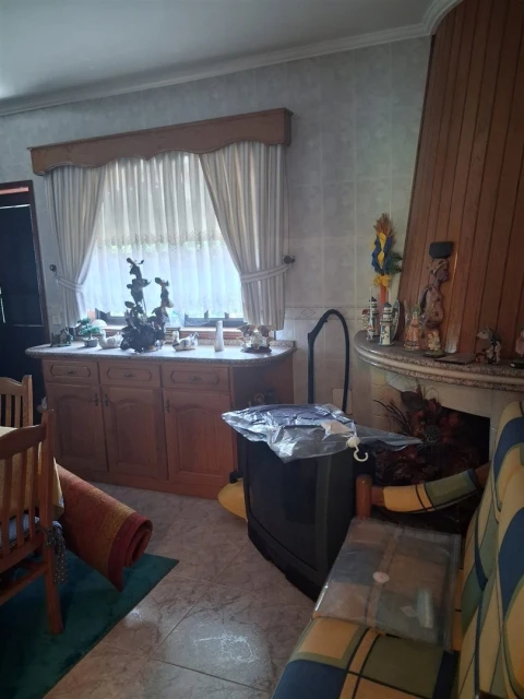 Moradia T3 para Venda em O. Azeméis, Riba-Ul, Ul, Macinhata Seixa, Madail