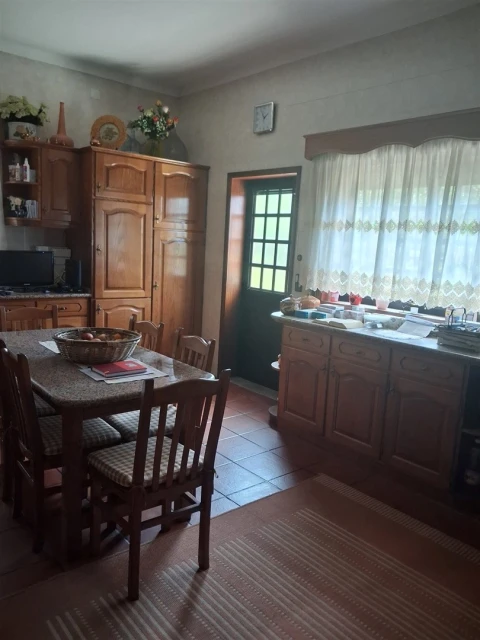 Moradia T3 para Venda em O. Azeméis, Riba-Ul, Ul, Macinhata Seixa, Madail