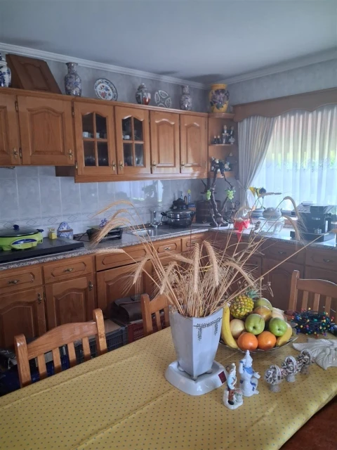 Moradia T3 para Venda em O. Azeméis, Riba-Ul, Ul, Macinhata Seixa, Madail